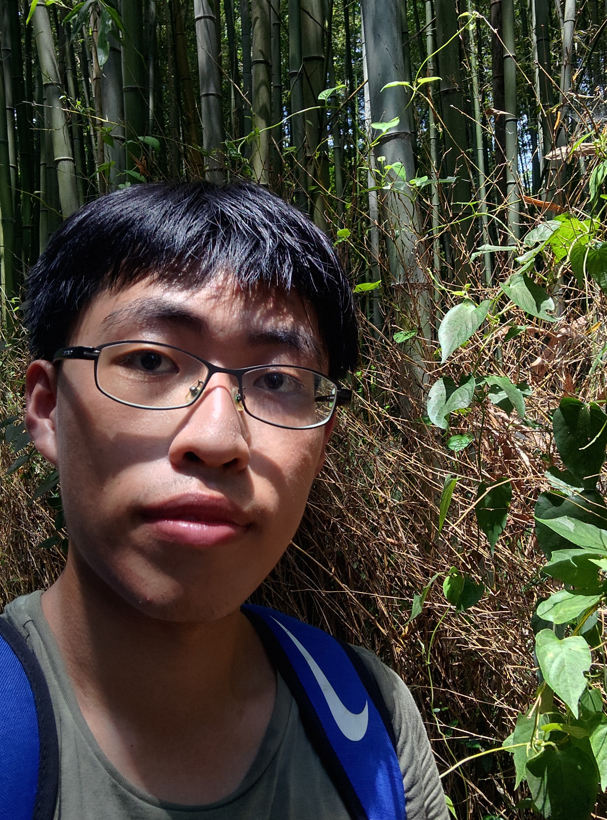 Shih-Jui Liang